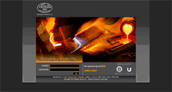 Desktop Screenshot of metalesvenus.com.ar